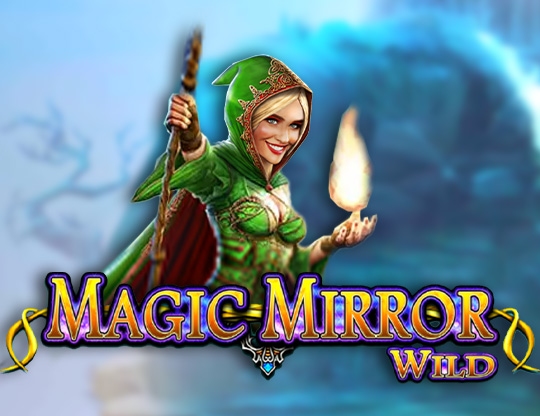 Magic Mirror Wild